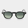 sunglasses cord limited edition green glasses 10years front handcrafted in Italy 
