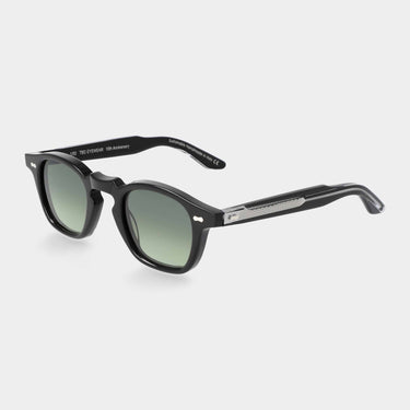 sunglasses cord limited edition green glasses 10years made in Italy 