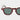 sunglasses cord plum bottle green handcrafted in Italy with sustainable materials