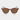 sunglasses cran eco spotted havana tobacco made in Italy
