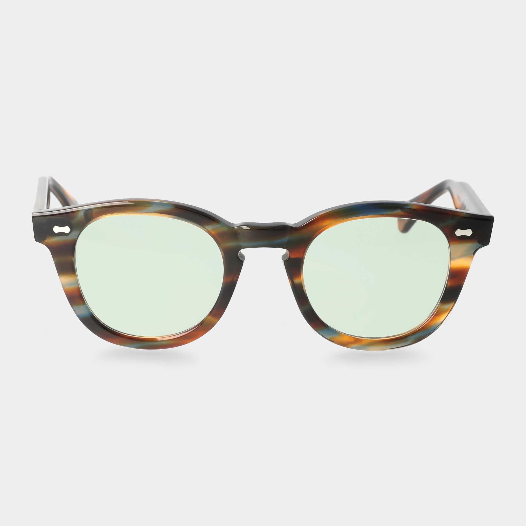 sunglasses-donegal-river-light-green-sustainable-tbd-eyewear-front