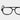 eyeglasses gianni eco black optical handcrafted in Italy with sustainable materials
