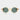 giotto eco champagne bottle green sustainable tbd eyewear front