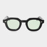sunglasses-juta-eco-black-light-green-sustainable-tbd-eyewear-front