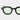 sunglasses juta eco black light green sustainable tbd eyewear lens made in Italy