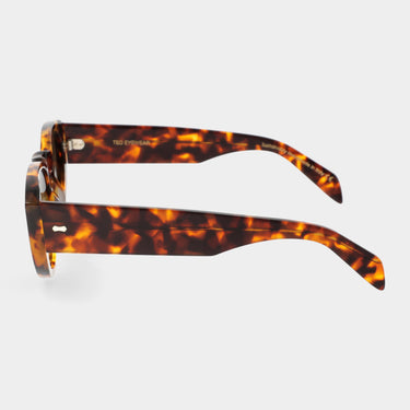 sunglasses madras eco spotted havana tobacco made in Italy