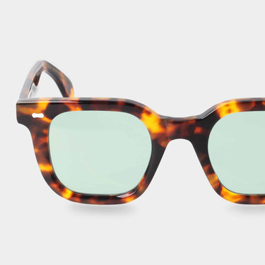 arabian sun goggles TBD Eyewear Sunglasses, Mastro Eco Spotted Havana