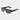 sunglasses mist eco black grey handcrafted in Italy 