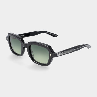 Oak black green sustainable tbd eyewear total