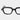 eyeglasses oak eco black optical sustainable tbd eyewear lens handcrafted in Italy