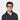 eyeglasses oak eco black optical Italian design