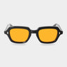 sunglasses-oak-eco-black-orange-sustainable-tbd-eyewear-front