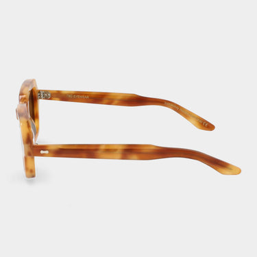 sunglasses oak golden havana tobacco Italian design