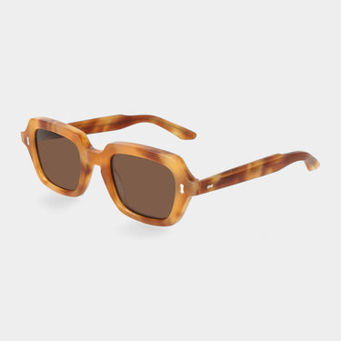 sunglasses oak golden havana tobacco made in Italy