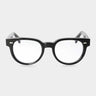 eyeglasses-palm-eco-black-optical-sustainable-tbd-eyewear-front