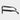 eyeglasses palm eco black optical sustainable tbd eyewear lateral handcrafted in Italy