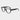 eyeglasses palm eco black optical sustainable tbd eyewear total made in Italy