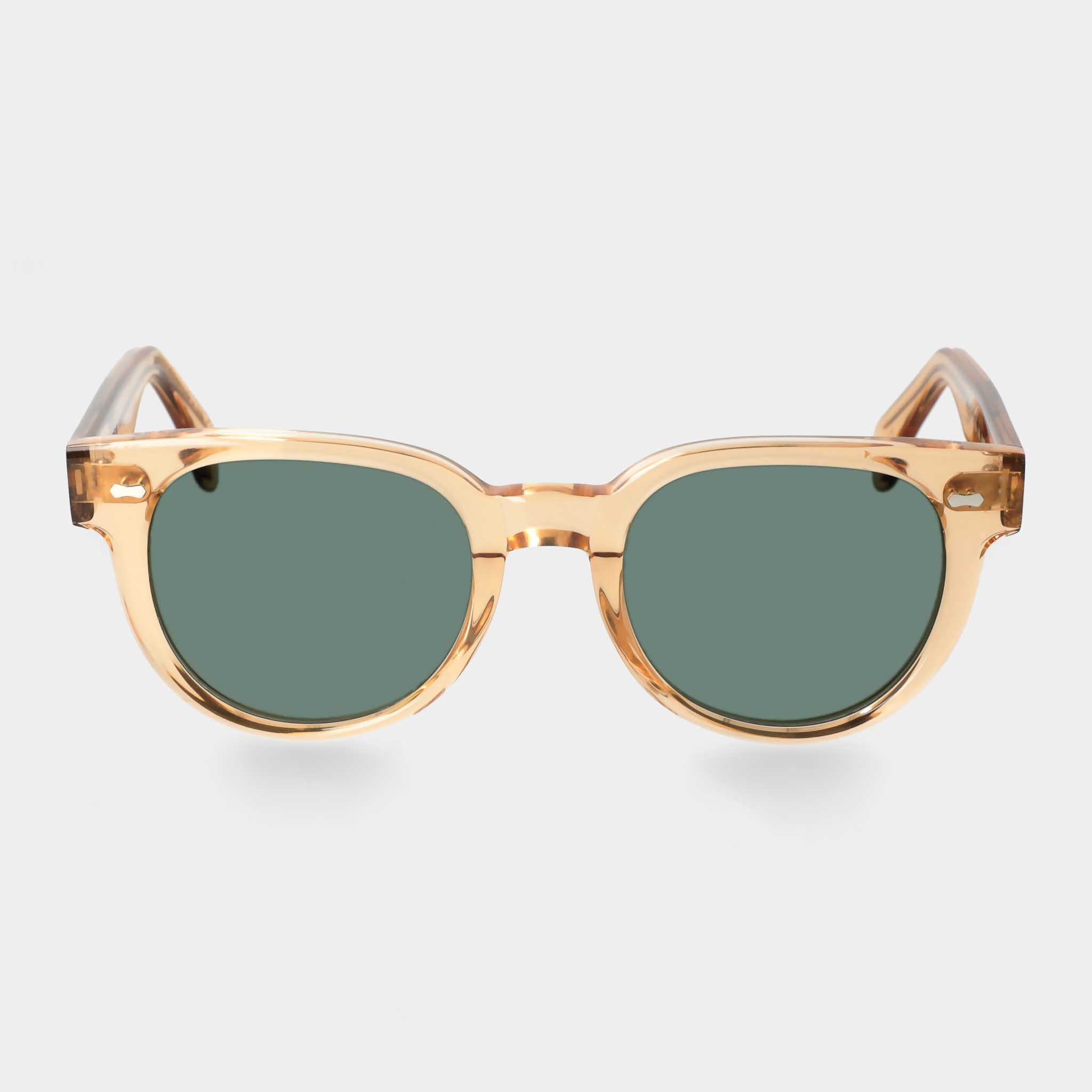 Palm Eco Champagne Bottle Green
