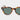 sunglasses palm eco spotted havana bottle green made in Italy