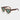 sunglasses palm eco spotted havana bottle green handcrafted in Italy with sustainable materials