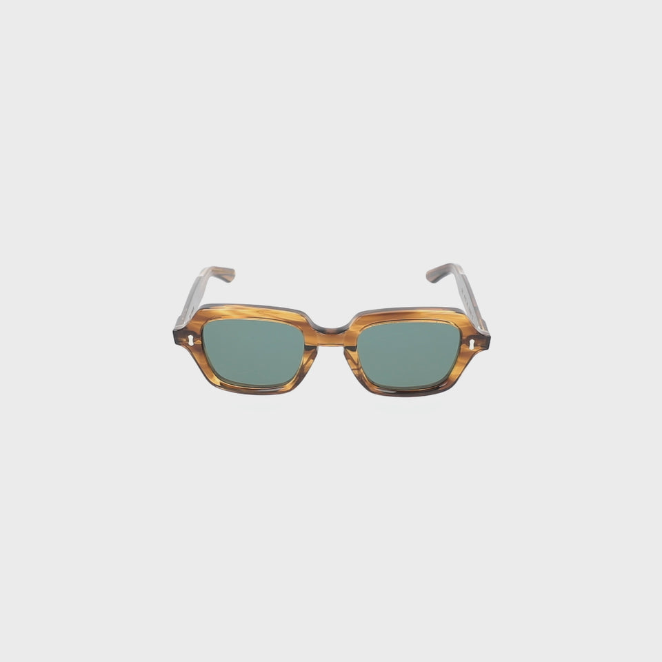 sunglasses oak earth bio bottle green handcrafted in Italy 