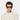 silk eco black orange sustainable tbd eyewear man_ handcrafted in Italy