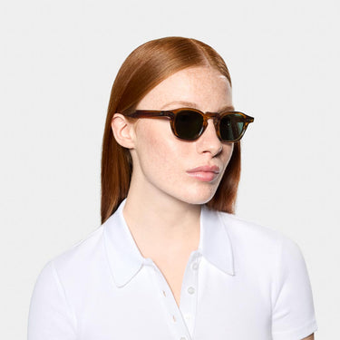 sunglasses cord earth bio polarized handcrafted in Italy with sustainable materials