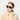 donegal earth bio gradient grey sustainable tbd eyewear handcrafted in Italy