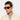 sunglasses gianni eco spotted havana tobacco made in Italy