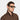 sunglasses gianni river light green Italian design