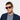 sunglasses raso plum bottle green handcrafted in Italy with sustainable materials