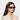 sunglasses raso plum bottle green made in Italy