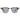 sunglasses tartan green tortoise grey handcrafted in Italy with sustainable materials