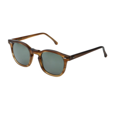 Twill Mat Terre Bio | Vert Bouteille