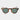sunglasses welt eco spotted havana bottle green sustainable tbd eyewear front handcrafted in Italy