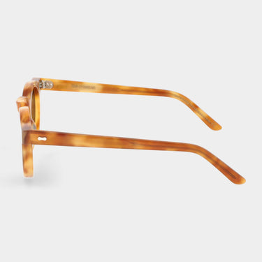 sunglasses welt golden havana tobacco Italian design