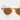 sunglasses welt golden havana tobacco handcrafted in Italy 