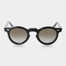 sunglasses welt limited edition green glasses 10years front handcrafted in Italy 