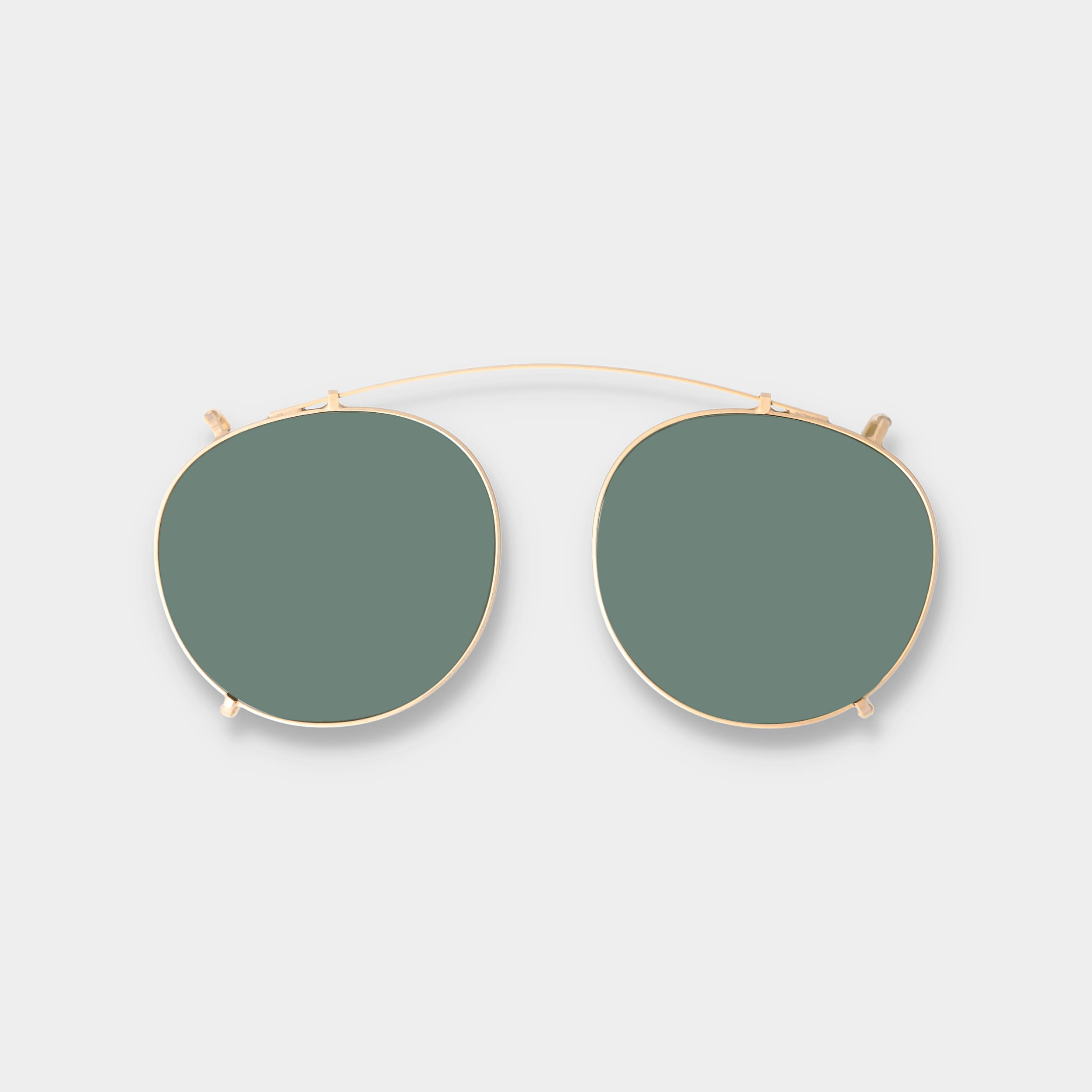 clip-gold-bottle-green-tbd-eyewear-front