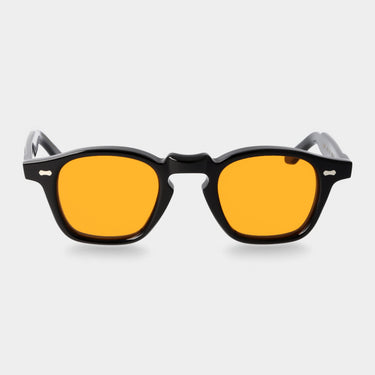 sunglasses-cord-eco-black-orange-sustainable-tbd-eyewear-front