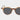 sunglasses cran earth bio gradient grey sustainable tbd eyewear lens made in Italy