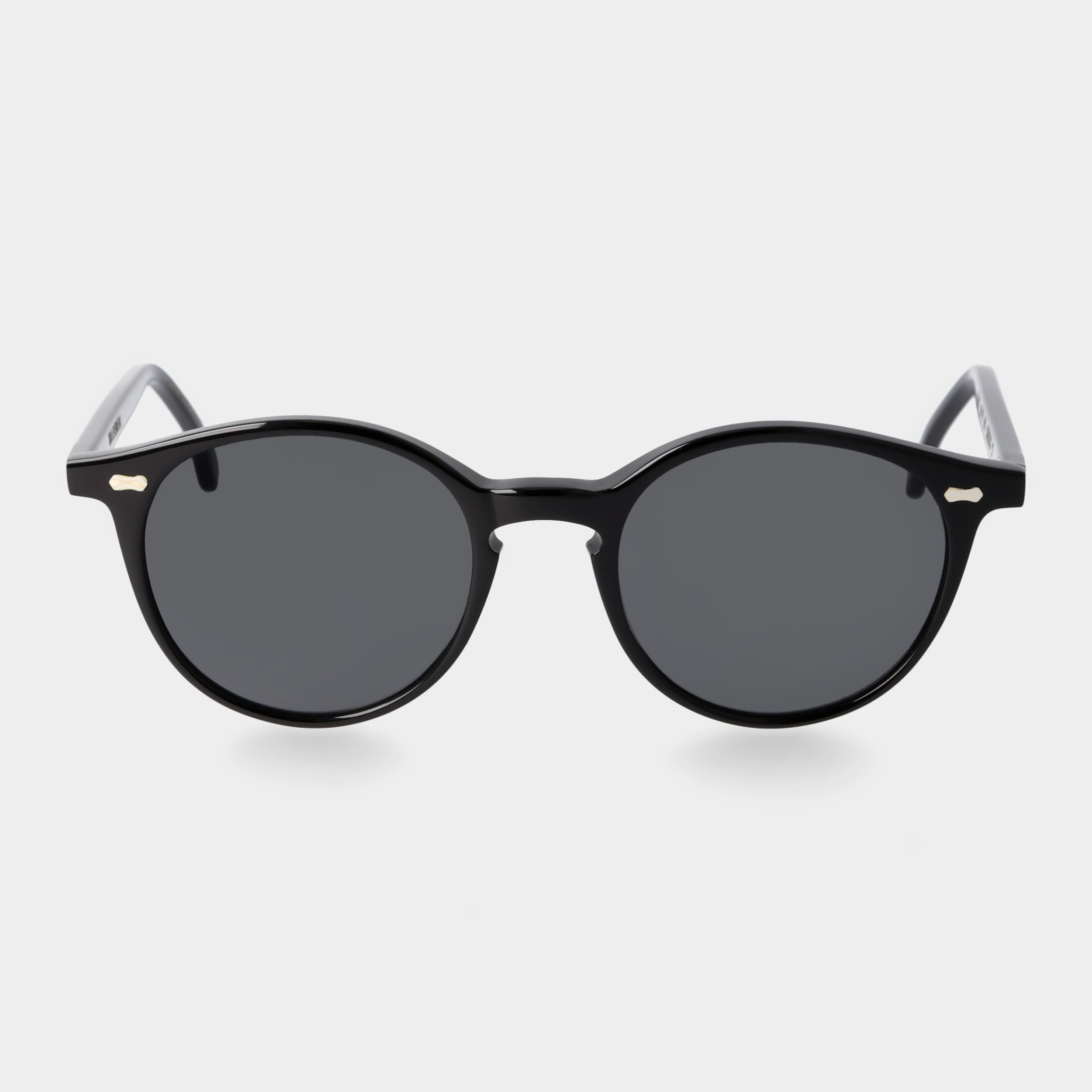 sunglasses-cran-eco-black-gradient-grey-sustainable-tbd-eyewear-front