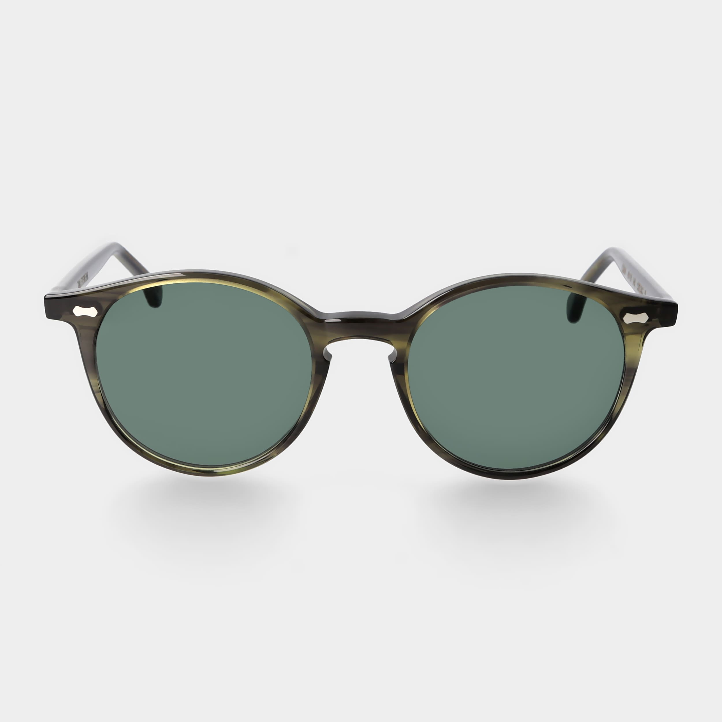 sunglasses-cran-eco-green-bottle-green-sustainable-tbd-eyewear-front