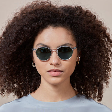 sunglasses-cran-transparent-bottle-green-tbd-eyewear-woman-front