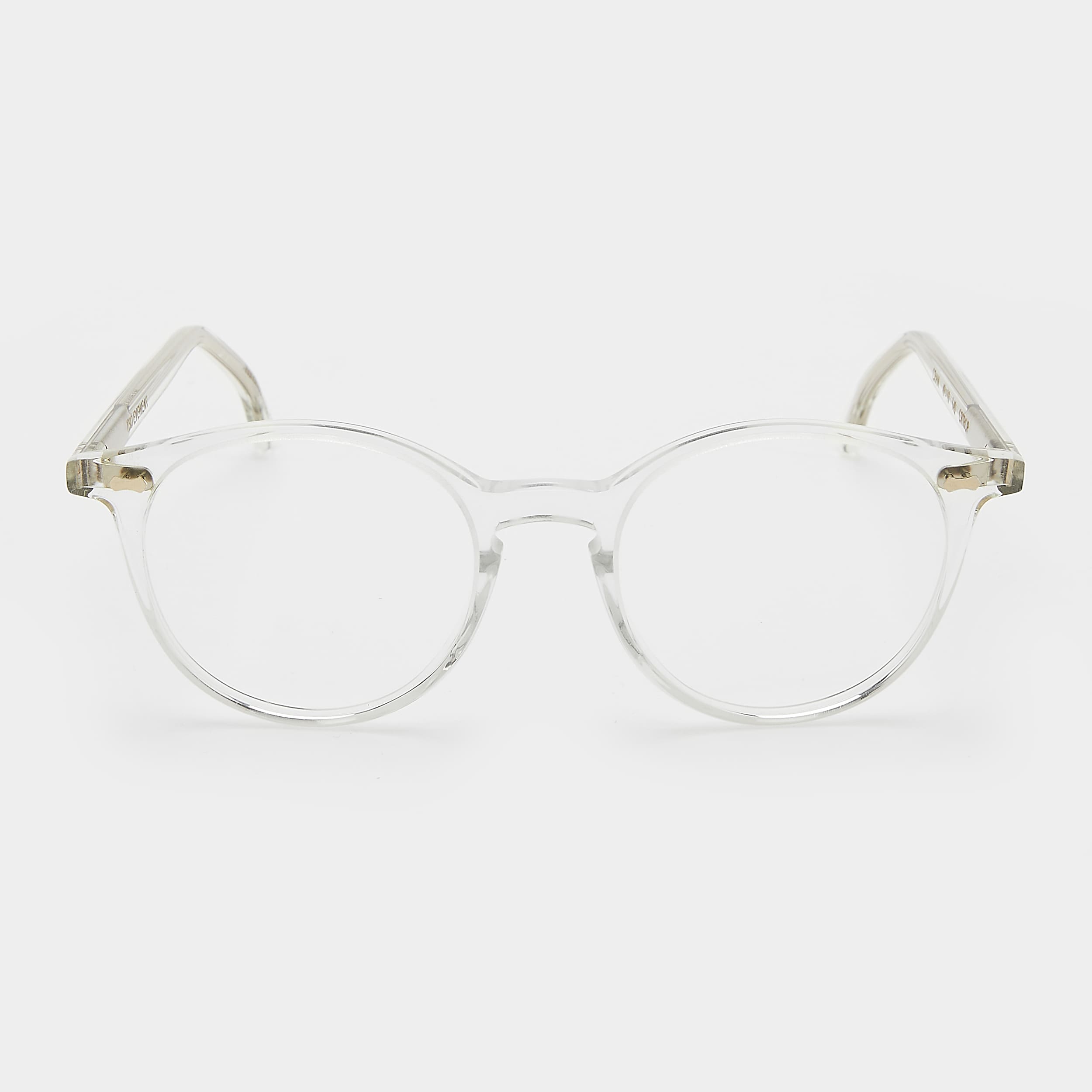 Cran Eco Transparent Optical