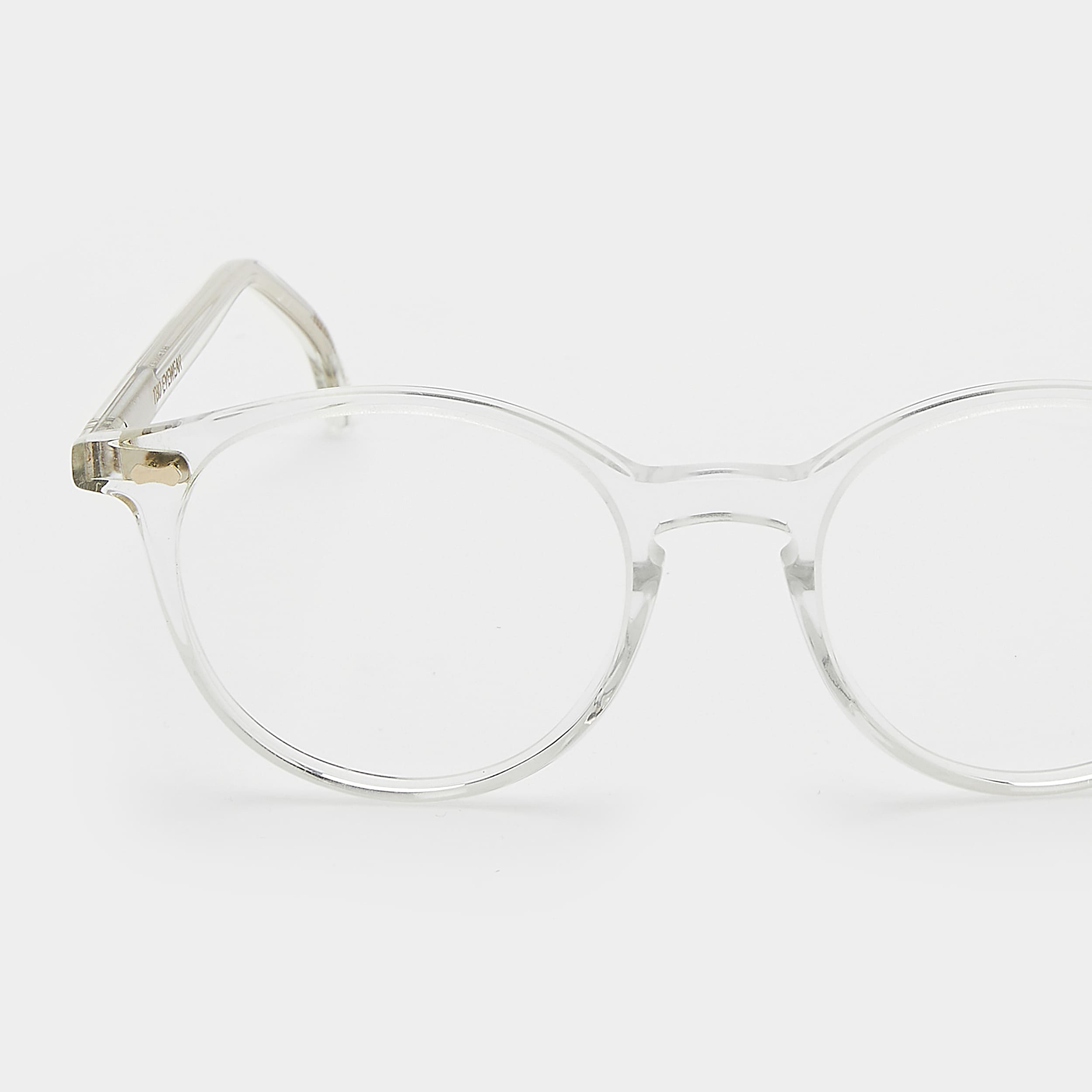 Occhiali trasparenti quadrati Occhiali finti da donna Occhiali da vista  alla moda Montature da vista Occhiali da lettura Montature per occhiali  Oculos