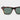 sunglasses denim eco dark havana bottle green sustainable tbd eyewear lens handcrafted in Italy