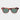 sunglasses denim eco havana bottle green sustainable tbd eyewear front handcrafted in Italy