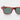 sunglasses denim eco havana bottle green sustainable tbd eyewear lens handcrafted in Italy
