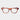 eyeglasses denim eco havana optical sustainable tbd eyewear front handcrafted in Italy